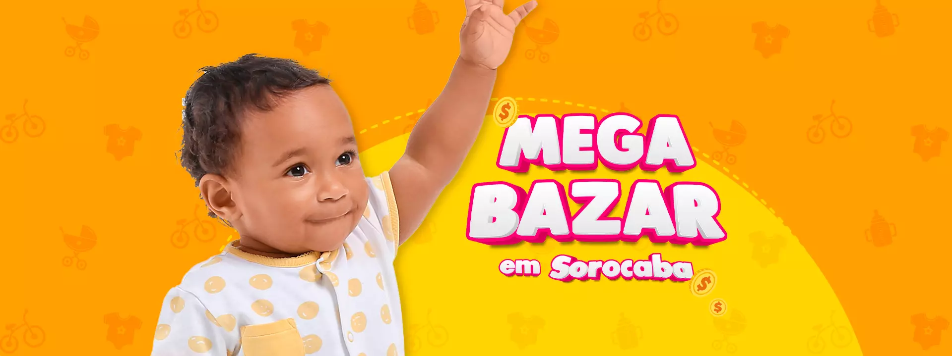 Vem trocar, vem mega