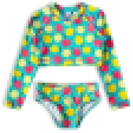 Roupa de Banho