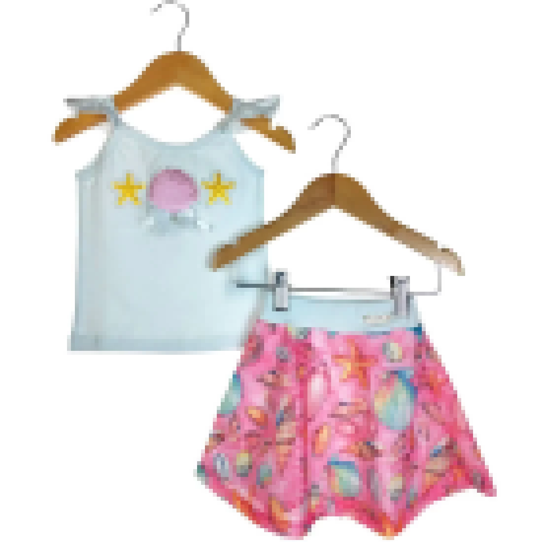 Roupas Sazonais