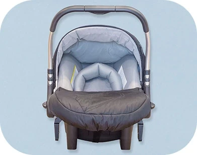Bebê Conforto