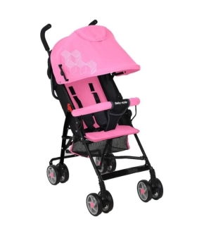 Carrinho Guarda-Chuva