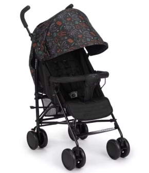 Carrinho de Passeio Pipa