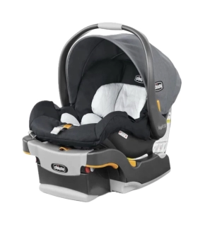 Bebê Conforto com Base