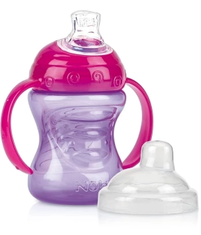 Copo de Treinamento Nuby