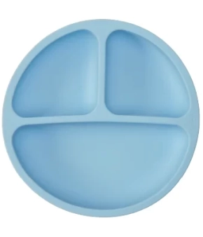 Prato Silicone Buba
