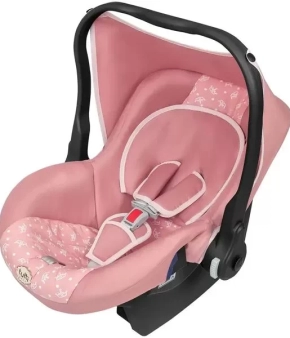 Bebê Conforto com Base