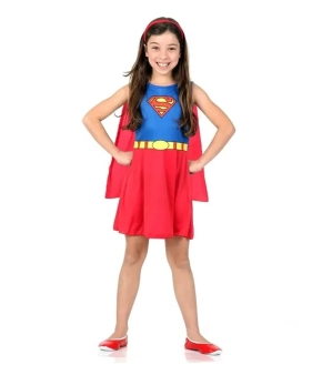 Supergirl