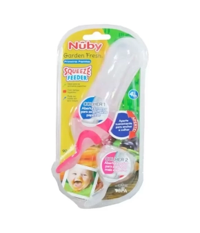 Colher Dosadora Nuby