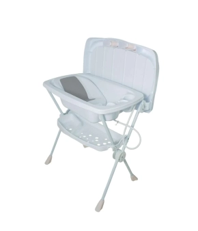 Banheira com Trocador Galzerano