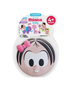 Mordedor Turma da Mônica